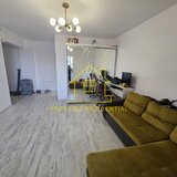 Pallady- parcul Teilor- 2 Cam- Mobilat/Utilat- A/C- Centrala  gaze